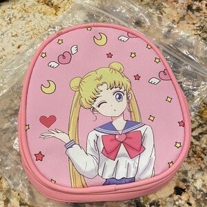 SAILOR MOON Backpack Purse